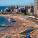 Verano a pleno: destinos turísticos del país arrancaron el año con ocupación récord