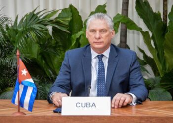 Cuba pide respuesta de la comunidad internacional ante el ataque de EEUU a Venezuela
