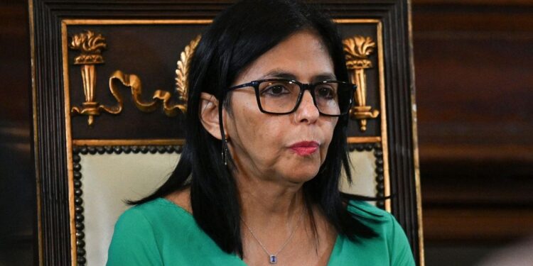 Venezuela decreta siete días de duelo por asesinados en ataque de EEUU