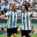 Incendios sin control y Milei que se cree Messi por seguir endeudando