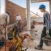 Construcción, industria y comercio pierden con Milei  a 2 años de su asunción