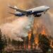 Los incendios que no preocupan a Milei, salvo que….