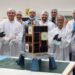 Argentina desplegará microsatélite en histórica misión de la NASA de regreso a la Luna