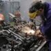 Actividad económica argentina cae 0,3 % interanual en noviembre