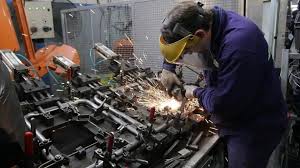 Actividad económica argentina cae 0,3 % interanual en noviembre