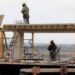 Construcción registra en noviembre su peor retracción en más de un año