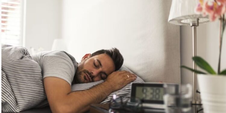 ¿Problemas para dormir? Ocho claves científicas para descansar mejor