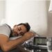 ¿Problemas para dormir? Ocho claves científicas para descansar mejor
