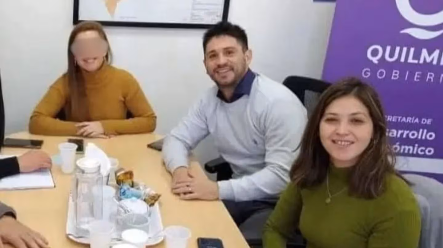 ¿Quién es el acusado de liderar una secta y cometer abusos en el Senado bonaerense?