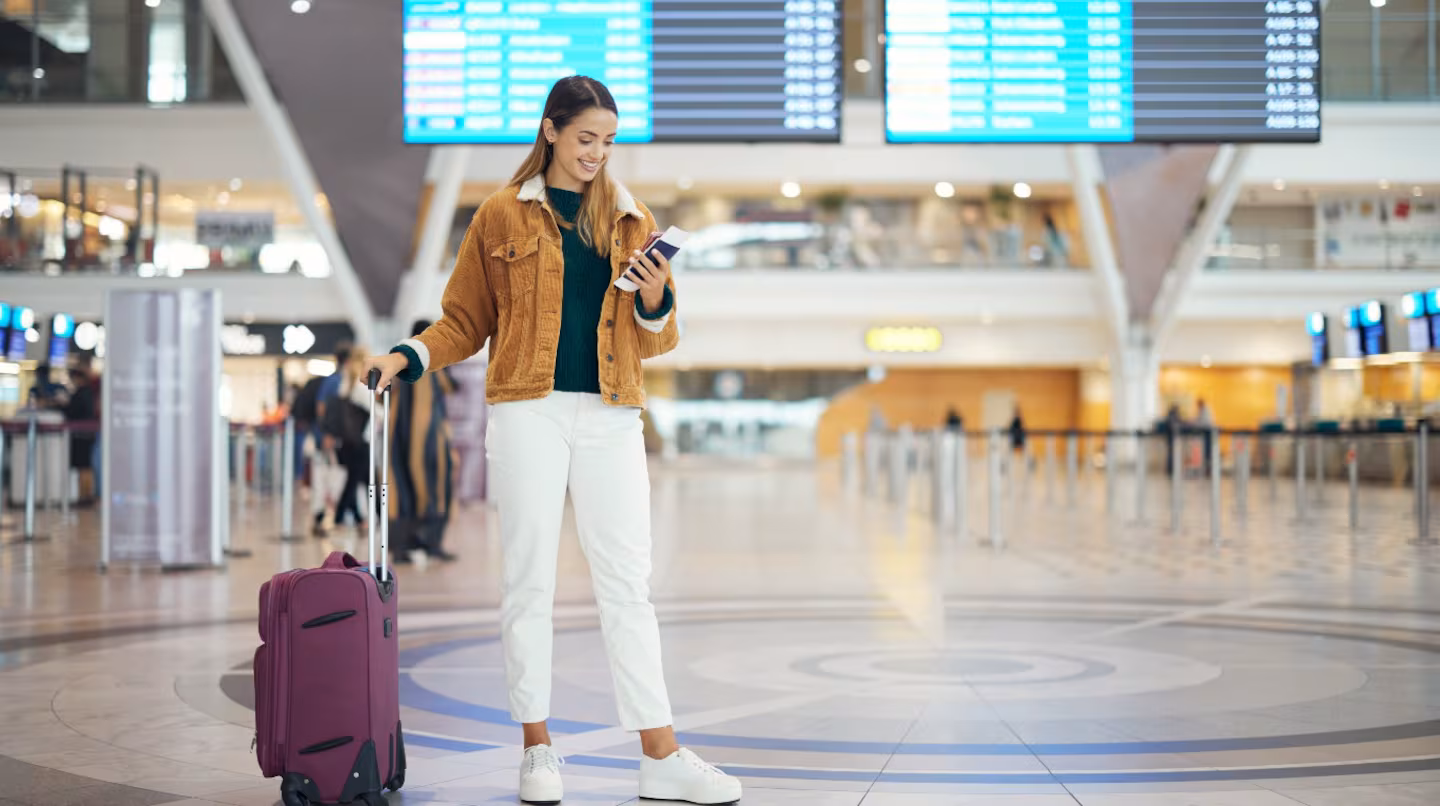 6 de cada 10 argentinos viajan estas vacaciones: destinos top en el país y afuera