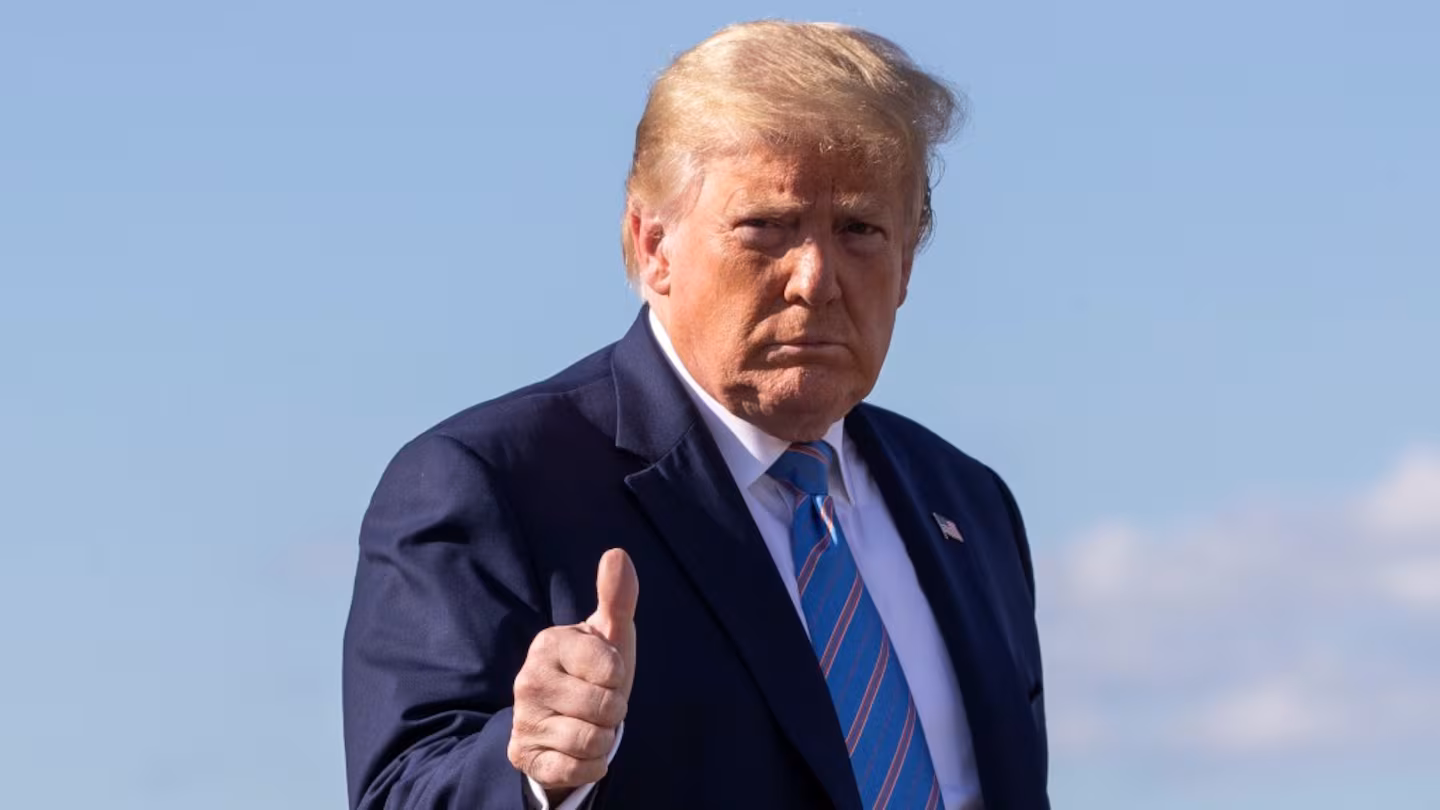 Un año de Trump: el nuevo orden comercial que tensiona al mundo
