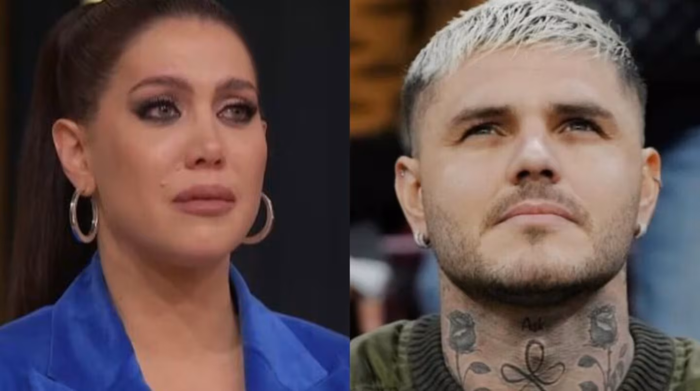 Wanda Nara responde a Icardi y le recuerda: «Me decía ‘cara de rata'»