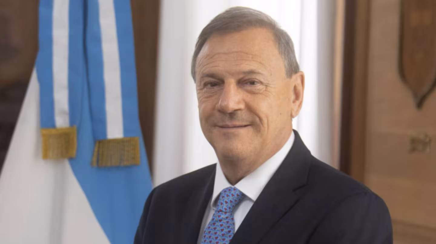 Renunció el jefe del RENAPER y tres funcionarios más en una jornada de cambios