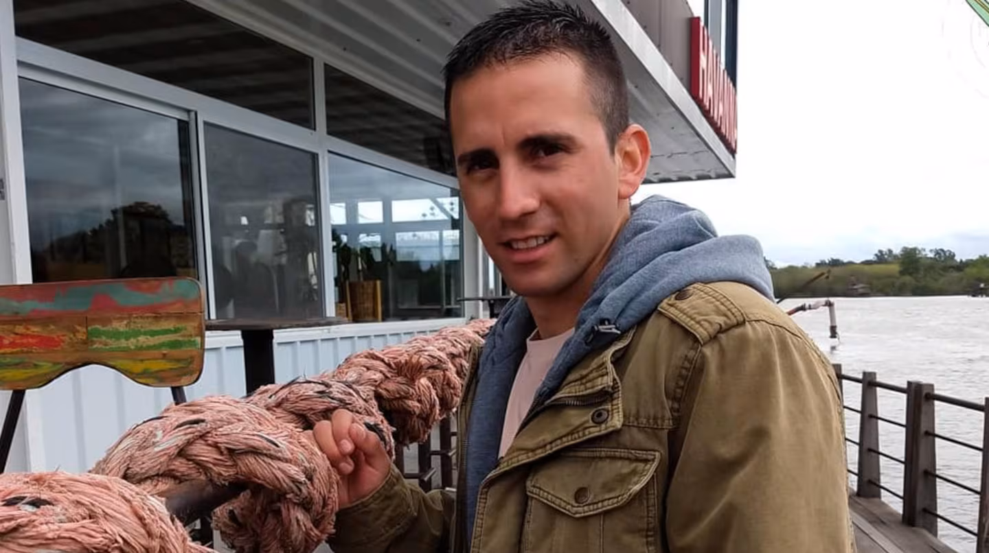 Tras la captura, Argentina confía en el apoyo de EE.UU. para liberar al gendarme Gallo