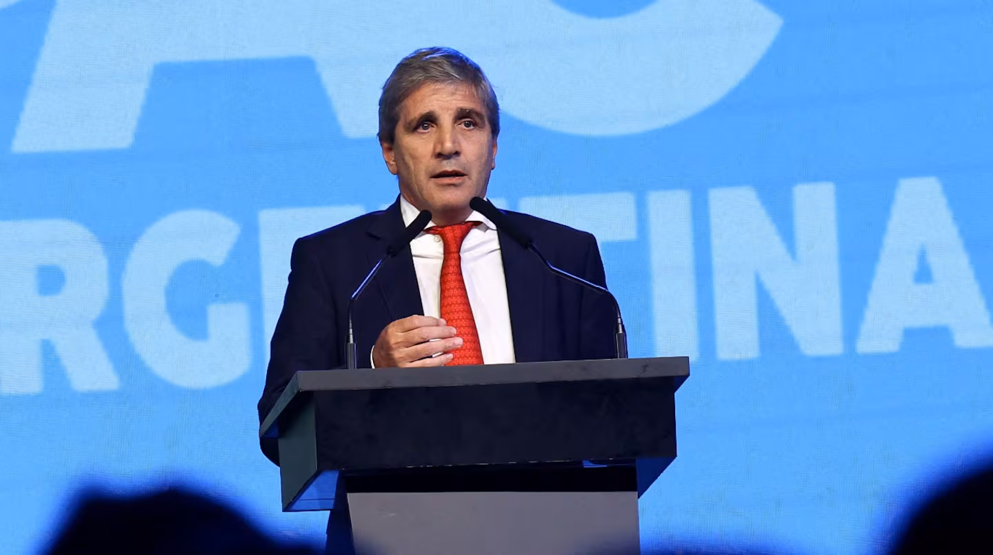 De la crisis cambiaria al trabajo: los 7 retos económicos clave para Argentina en 2026