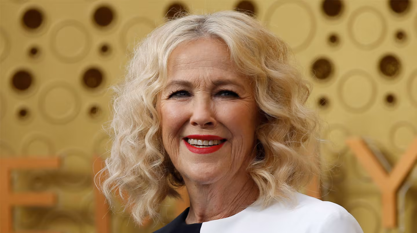 Murió Catherine O’Hara, la inolvidable madre de Kevin en «Mi pobre angelito»