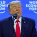 Trump en Davos defendió su legado y encendió la polémica: ¿por qué volvió a apuntar a Groenlandia?