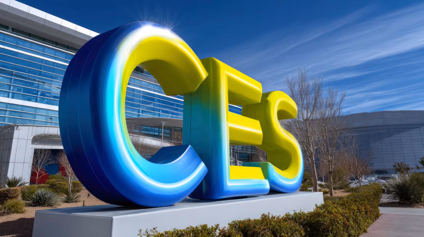 CES 2026: los 10 productos más excitantes que veremos en Las Vegas