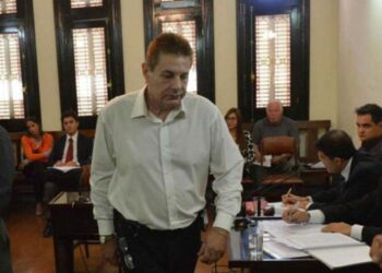 Autopsia revelada: nuevos datos del asesinato de “El Francés” Viarnes, el policía-espía de Varela