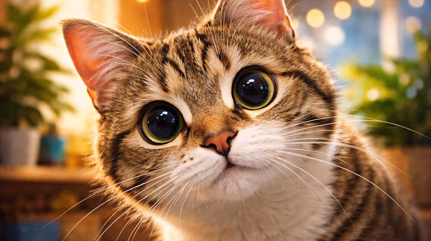 CES 2026: un plato con IA y reconocimiento facial para alimentar gatos