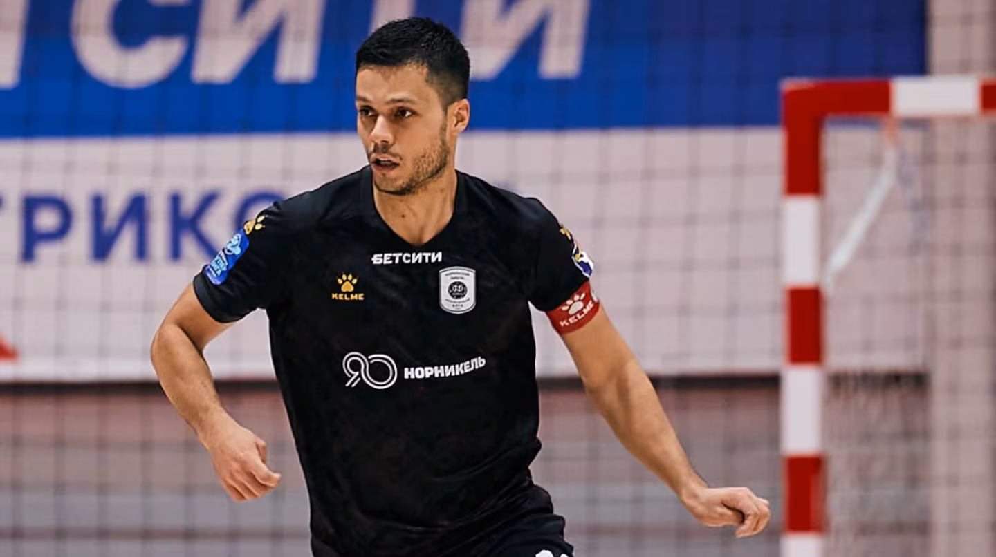 Tragedia en el futsal: murió un jugador de 32 años tras descompensarse antes de un viaje con su equipo