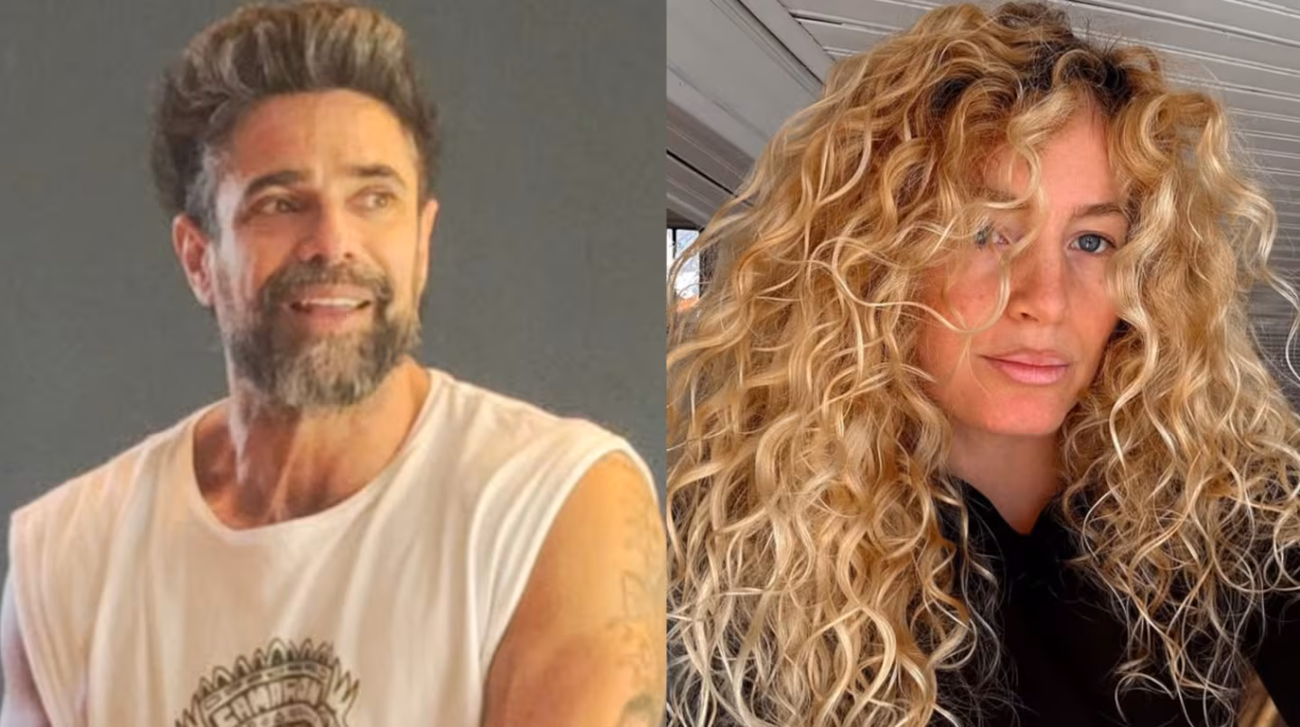 Primer encuentro revelado: así habría sido la cita entre Luciano Castro y la mujer del presunto engaño a Griselda