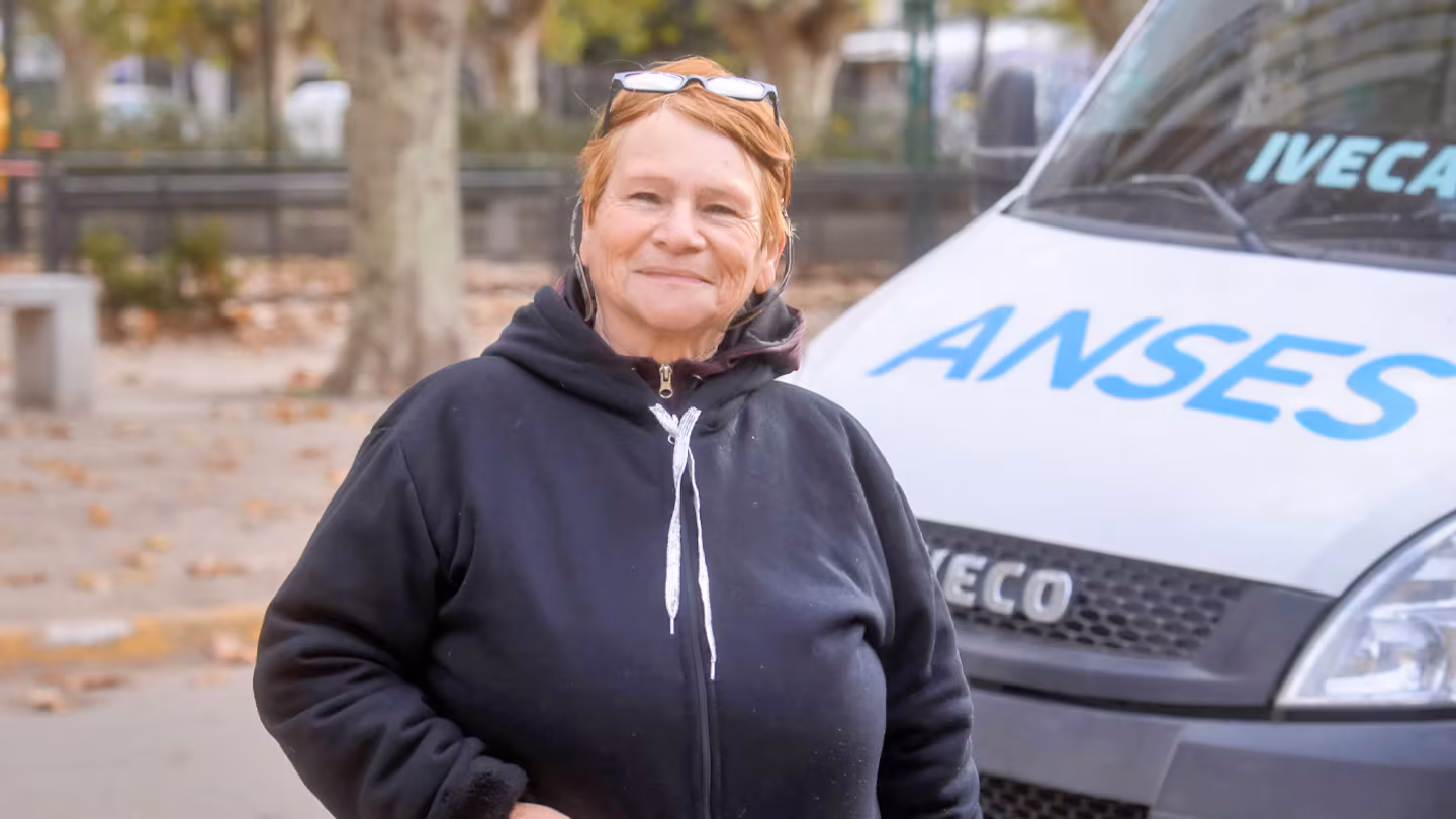 ANSES: cronograma de pagos para este viernes 9 de enero