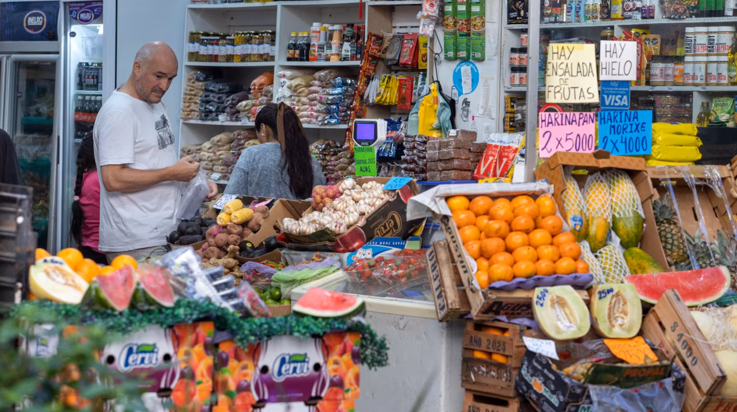 Inflación de diciembre: el INDEC revela hoy el dato que cerraría el año cerca del 25% mensual