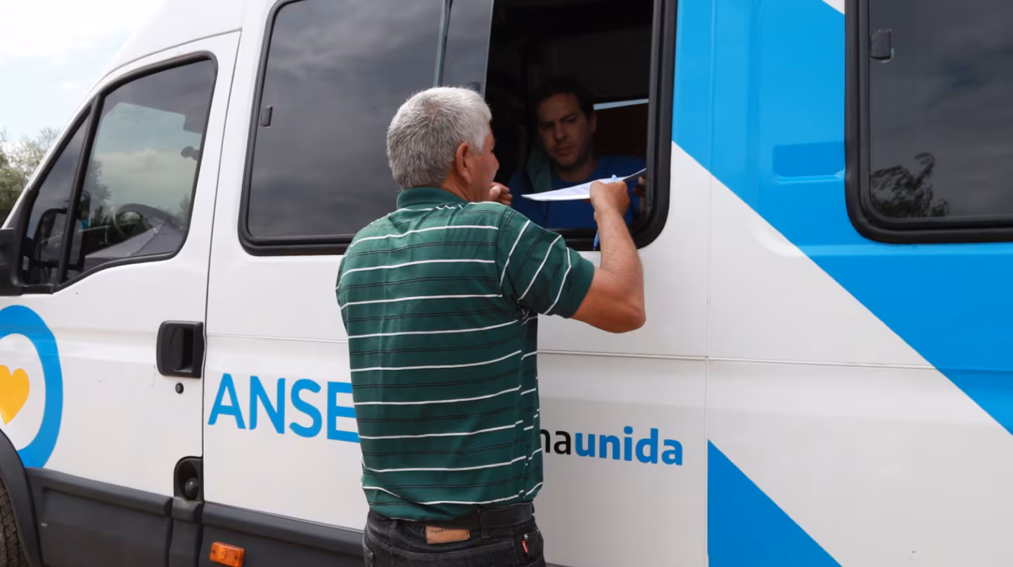 ANSES: estos son los beneficios que se pagan este martes 13 de enero