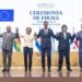 Mercosur y Unión Europea firman acuerdo de libre comercio en Asunción