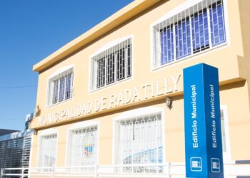 Rada Tilly extiende el horario de atención en cajas para el pago anual de impuestos