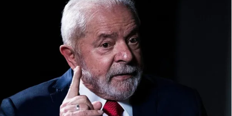 Lula asegura que los ataques a Venezuela «cruzan una línea inaceptable»
