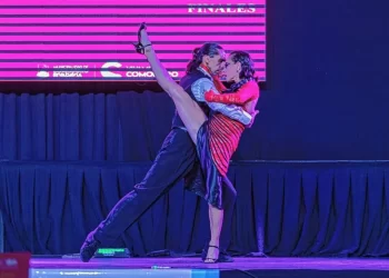 Comodoro Rivadavia será sede de las Preliminares 2026 del Tango BA – Festival y Mundial