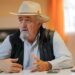 Macharashvili suspendió todos los eventos por el aniversario