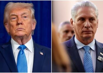Crece la tensión entre EE.UU. y Cuba: amenaza de Trump y respuesta de La Habana