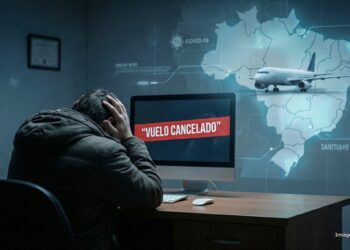 Comodoro: Cámara de Apelaciones confirmó multa contra Despegar por no solucionar reclamo de tres viajeros
