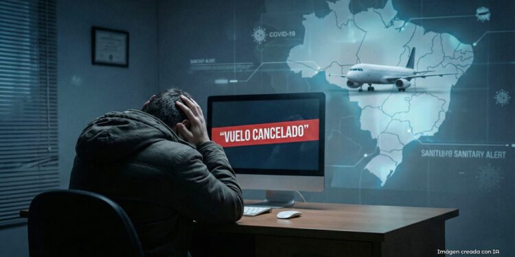 Comodoro: Cámara de Apelaciones confirmó multa contra Despegar por no solucionar reclamo de tres viajeros