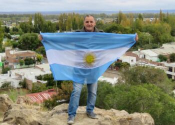 Un excombatiente de Malvinas necesita un corazón y la solidaridad de todos