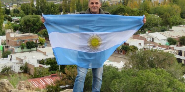 Un excombatiente de Malvinas necesita un corazón y la solidaridad de todos