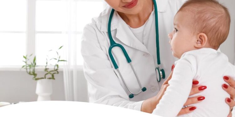El Hospital Zonal informó cómo será la atención en Pediatría
