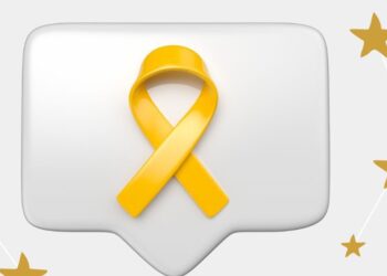 Jornada de concientización sobre Cáncer Infantil en el Hospital Regional