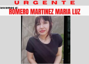 Buscan a una adolescente de 16 años desaparecida en Comodoro Rivadavia