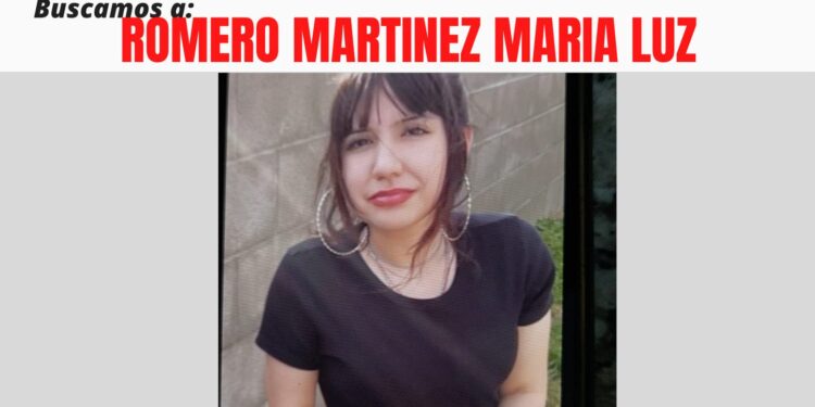 Buscan a una adolescente de 16 años desaparecida en Comodoro Rivadavia