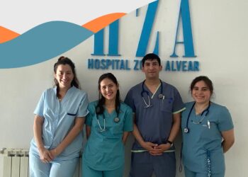 Chubut abrió la inscripción para las Residencias del Equipo de Salud 2026