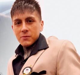 Profundo dolor en Comodoro: murió Gabriel Jaramillo tras permanecer diez días internado