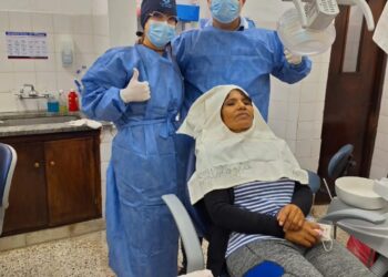 Investigación de una profesional del Hospital Regional fue publicada en la revista Journal of Oral Diagnosis