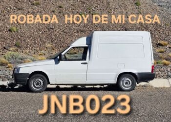 Robaron una casa en barrio Güemes y se llevaron una camioneta