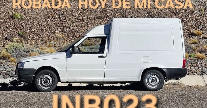 Robaron una casa en barrio Güemes y se llevaron una camioneta