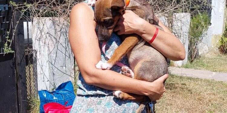 María Becerra se encontró con su mamá y su historia tuvo el final más feliz