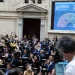 Diputados aprobó la reforma laboral tras una sesión caliente y ahora vuelve al Senado